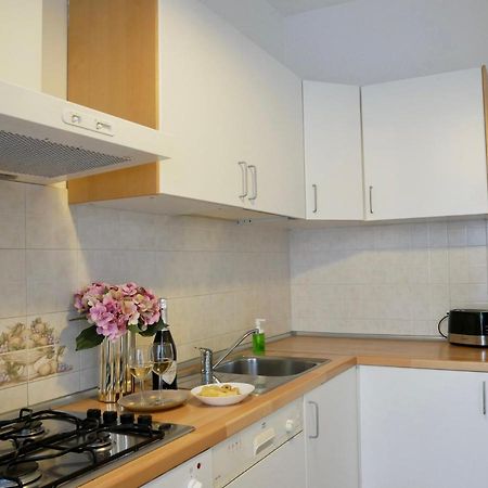 Ferienwohnung Diadema Pink - Immobili E Soluzioni Rent Bergamo Exterior foto