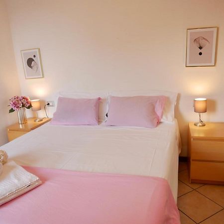 Ferienwohnung Diadema Pink - Immobili E Soluzioni Rent Bergamo Exterior foto