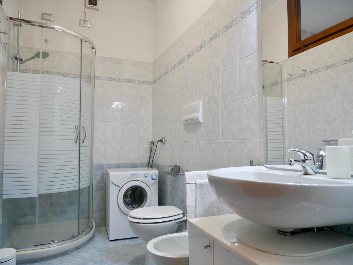 Ferienwohnung Diadema Pink - Immobili E Soluzioni Rent Bergamo Exterior foto