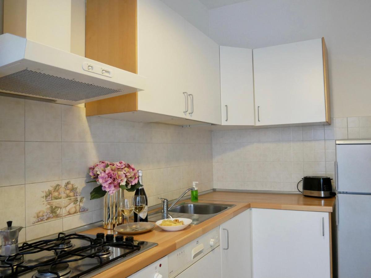 Ferienwohnung Diadema Pink - Immobili E Soluzioni Rent Bergamo Exterior foto
