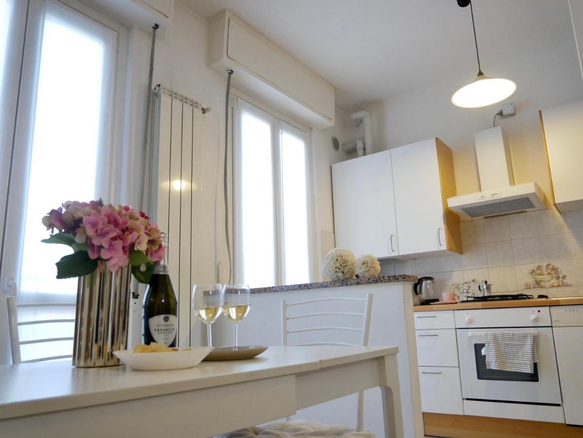 Ferienwohnung Diadema Pink - Immobili E Soluzioni Rent Bergamo Exterior foto