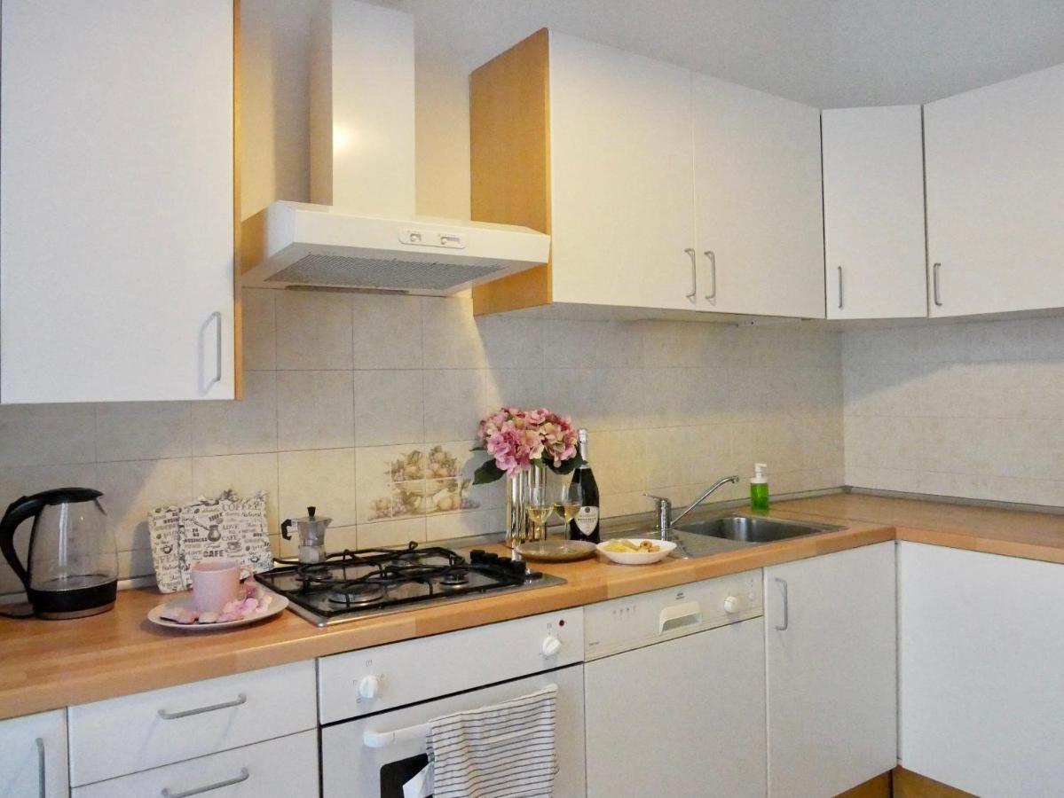 Ferienwohnung Diadema Pink - Immobili E Soluzioni Rent Bergamo Exterior foto
