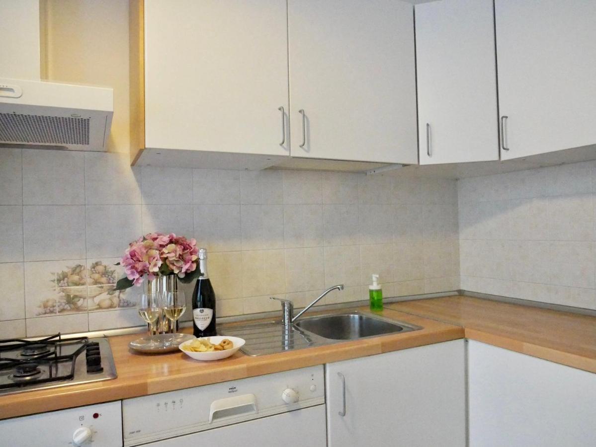 Ferienwohnung Diadema Pink - Immobili E Soluzioni Rent Bergamo Exterior foto